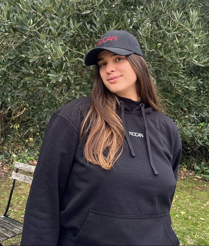 Sweat Street Black