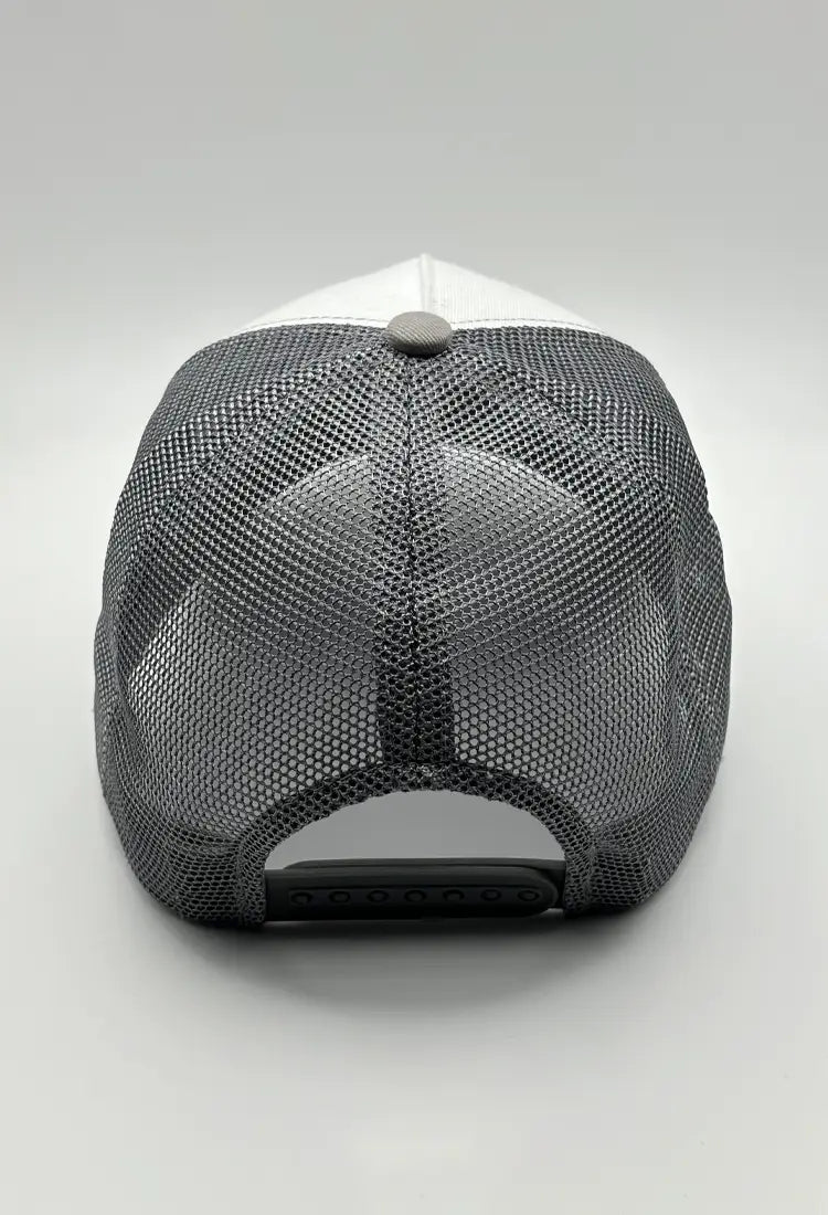 Casquette Brooklyn Lunar Rock et Blanc