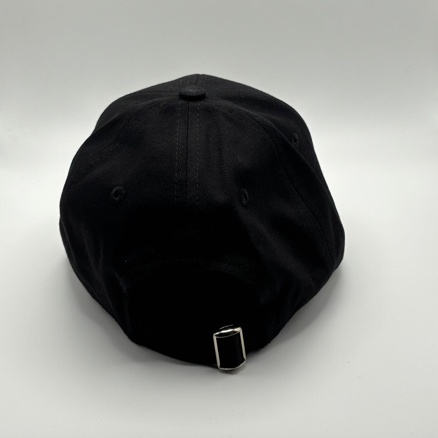 Casquette Wynwood Black & Gold