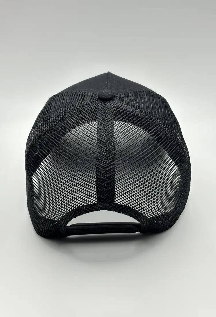 Casquette Manhattan Total Black