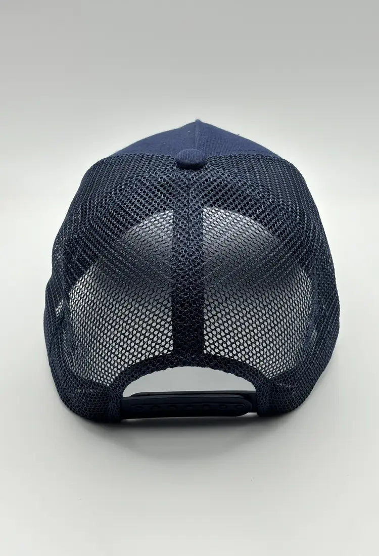 Casquette Manhattan Total Dark Navy
