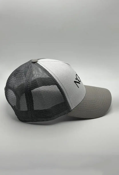 Casquette Brooklyn Lunar Rock et Blanc