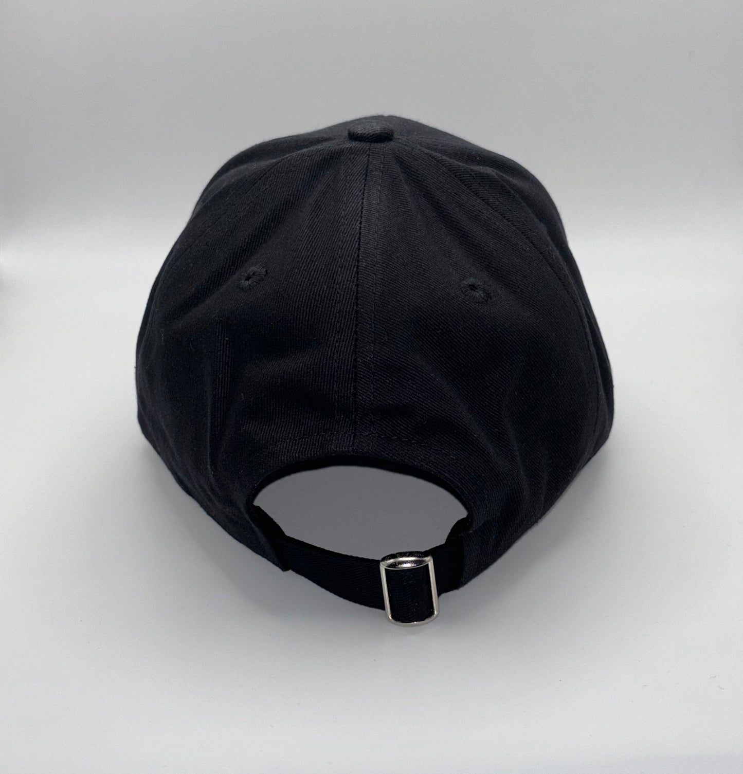 Casquette Hollywood Black and Red