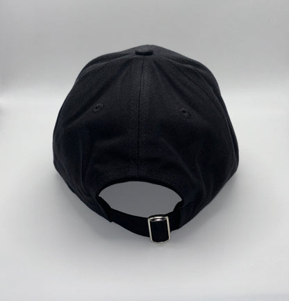 Casquette Hollywood Black and Red