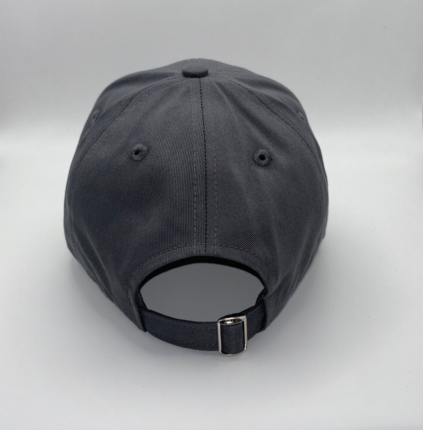 Casquette Santa Monica Stone Grey et Rose