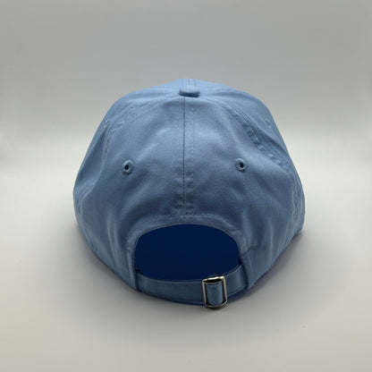 Casquette South Beach Skyway & White