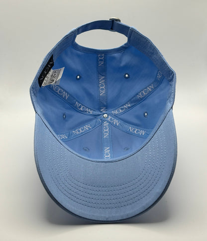 Casquette South Beach Skyway & White