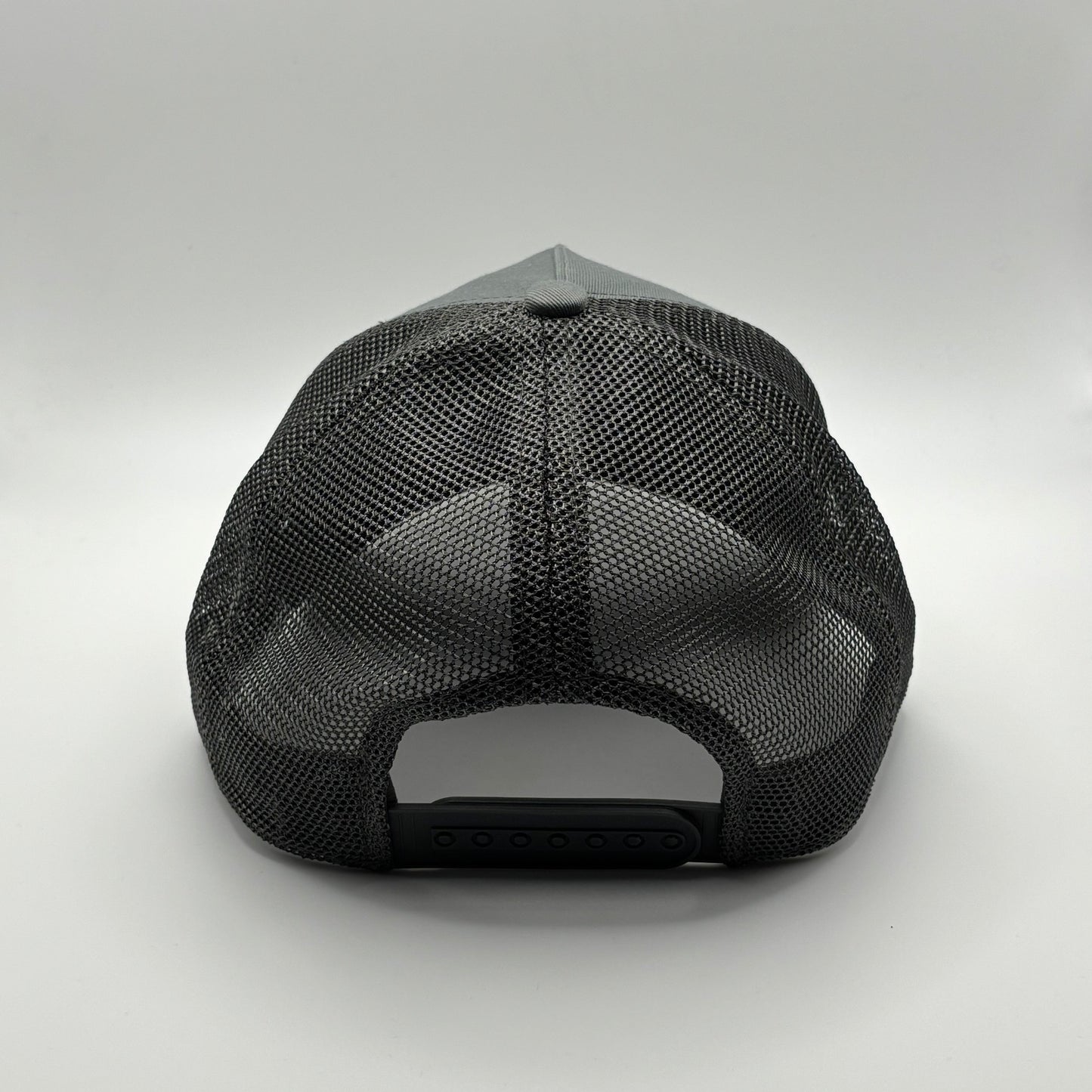 Casquette Coconut Grove Grey & Stone