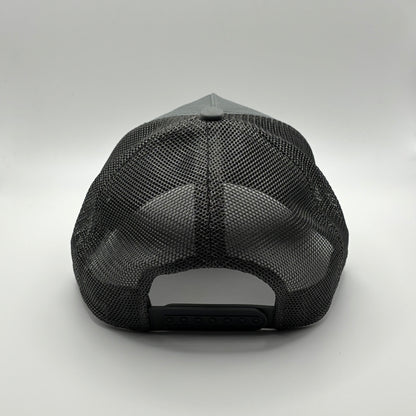 Casquette Coconut Grove Grey & Stone