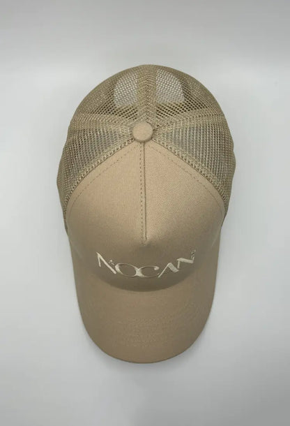 Casquette Manhattan Total Beige