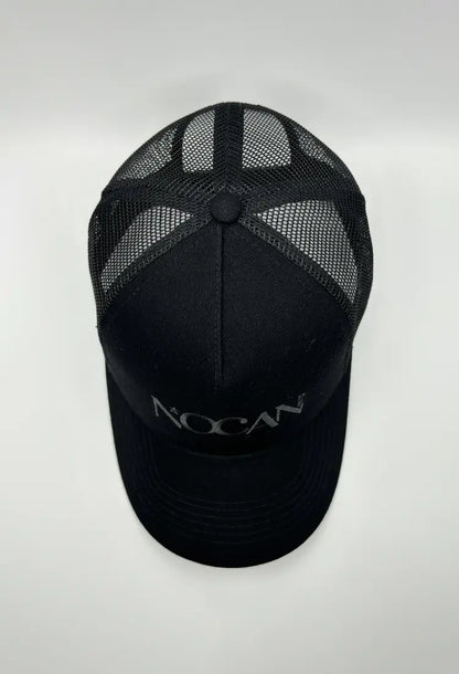 Casquette Manhattan Total Black
